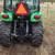 SOLD-ONLY 139HRS!! PRE EMISSION JOHN DEERE 3520 4X4 TRACTOR LOADED!! 5 thumbnail