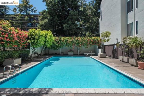 $1,800 / 550ft2 - ROCKRIDGE Estudio soleado en piso superior 2005 Pleasant Valley Ave. Oakland (oakland rockridge / claremont)63884118109827121