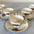 SGK Occupied Japan Demitasse Cups & Saucers (Set of 5) 2 thumbnail