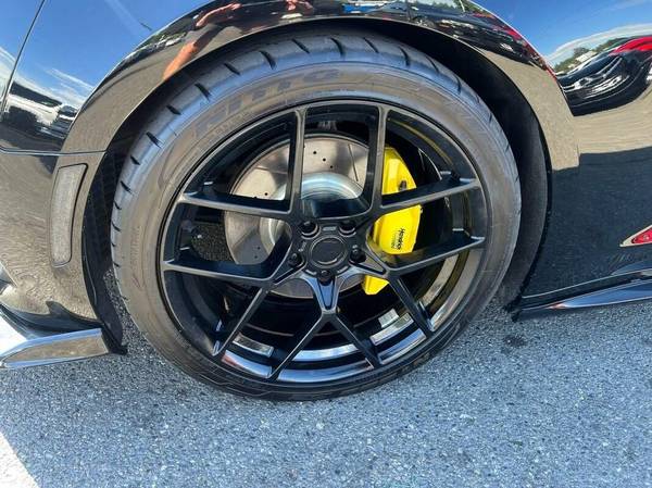 2020 Chevrolet Chevy Camaro SS - $39,999 (+ Sports Cars International - Lynnwood)63470589653377123