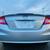 2012 Honda Civic  EX-L Coupe 2D Coupe 7 thumbnail