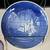 Bing & Grondahl Christmas Welcome 1976 Collectible Plate 3 thumbnail