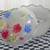 Glass STAR Shape Covered Dish and one  more 3 thumbnail