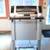 Compact Multi-Function Silver Treadmill 4 thumbnail