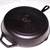 NEW Cast Iron Skillets Fry Pans Lodge Commercial Chef 3 thumbnail