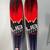 Lib Tech skis - Wreckcreate 115 with bindings size 181 2 thumbnail