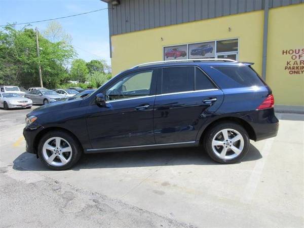 2017 Mercedes-Benz GLE GLE 350 4MATIC AWD SUV de 4 puertas, LLAME O ENVÍE UN MENSAJE HOY - $16,995 (+ House of Kars)63487301879425123