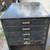5 DRAWER METAL TOOL CABINET WITH STORAGE SPACE 2 thumbnail