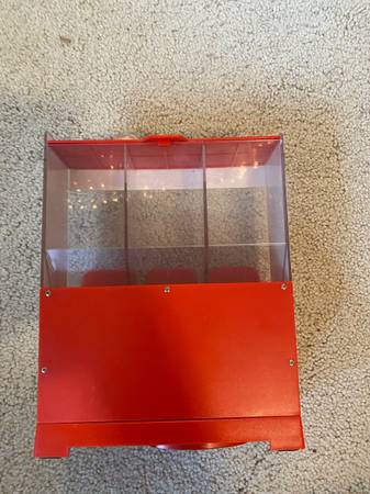 jelly bean dispenser 1