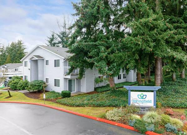 $1,699 / 1br - 745ft2 - Comfortable convenience at Springfield! Washer & Dryer in unit (Renton - Riverview Park)63811610408451123