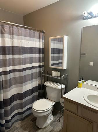 $885 / 1br - Shoreline Room Available NOW :) (Shoreline)64031307307649123