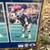 Vintage 1988 Dallas Cowboys Framed Poster – Official NFL Starline 7 thumbnail