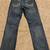 Men’s Buckle Jeans 2 thumbnail