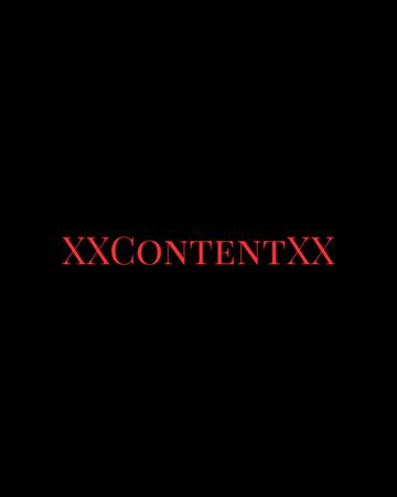 XRated 1
