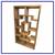 Brownstone Furniture Chelsea Book Shelving Unit 1 thumbnail