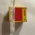NEW, BOSCH Relay # 0 332 015 006 1 thumbnail