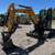 2021 Sany SY50U Mini Excavator 1 thumbnail