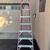 8' Fiberglass Step ladder 1 thumbnail