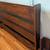 Solid Wood Low Profile Platform Bed (King Size) 1 thumbnail