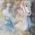 Diana Denslow Carousel Horse Painting 2 thumbnail