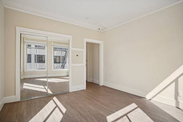 $1,695 / 284ft2 - 124 MASON STUDIO UNIT DOWNTOWN APT READY TO RENT (downtown / civic / van ness)63870648539009120