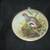 Bird Design Collector Plates with Stands 5 thumbnail