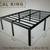 Cal King Size Bed Frame 2 thumbnail
