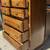 Vintage Riverside Solid Maple Colonial Style 7 Drawer High Boy Dresser 4 thumbnail