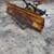 7'6" truck snowplow 4 thumbnail