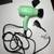 Harry Josh Hair Dryer, Voltage Converter, Keyboard 1 thumbnail