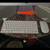 Apple Magic Keyboard + Mouse  Bluetooth  Rechargeable 2 thumbnail