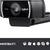 Logitech C922x Pro Stream Webcam 2 thumbnail