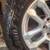 Chevy Silverado Z71 18" wheels & tires.  New takeoffs 2 thumbnail