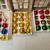 Vintage Shiny Brite Glass Christmas Ornaments Balls 2 thumbnail