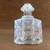 vintage  decanter tops made of cut glass  2 available 1 thumbnail