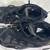 Nike Air Jordan Youth Shoes in Great Condition Size 6.5 7 thumbnail