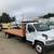 2008 GMC TOPKICK 24ft. FLAT BED 8.1L V8 GASOLINE 18 thumbnail