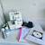 Juki MO-644D Serger Sewing Machine (EXCELLENT CONDITION) + Manuals 1 thumbnail