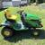 2023 John Deere S160 48” Riding Mower 2 thumbnail