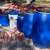 River Expedition DRY barrels Ocean Canoe Kayak Boat Wanigan campstool 4 thumbnail
