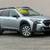 2025 Subaru Outback Ice Silver Metallic *Test Drive Today* 2 thumbnail
