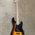 Squier Precision (PJ) Bass 1 thumbnail