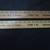 Vintage Newbert Hardware Co. 48" Wooden Rulers, 1700 J St. Sacramento 3 thumbnail