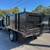 2011 FORD F350 V8 6.2 L DUMP TRUCK 118K MILES 11 thumbnail