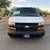 2018 Chevrolet Chevy EXPRESS 3500 CARGO EXTENDED VAN 3D 2 thumbnail