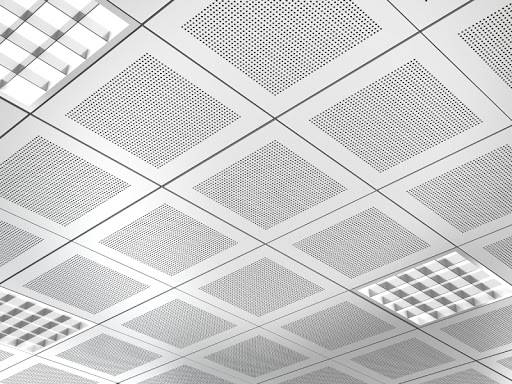 Choose Metal Ceilings for Sleek, Durable Interiors | Tranquil 1