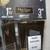 2 Brush Set: One-Coat Paint Brushes --New in Package-Half Price-- 1 thumbnail