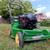John Deere 21" JA62 2 Speed RWD Self-Propelled Lawn Mower 1 thumbnail