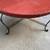 Round Coffee Table- 36 inches 4 thumbnail