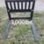 FORKS Pallet hydraulic 6ftx6ft skid steer forklift attachment 5 thumbnail